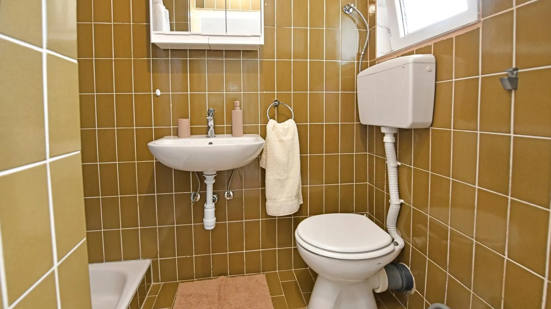 New Bibaj Apartaments - 350M Strand, Beach, Spiaggia Porec