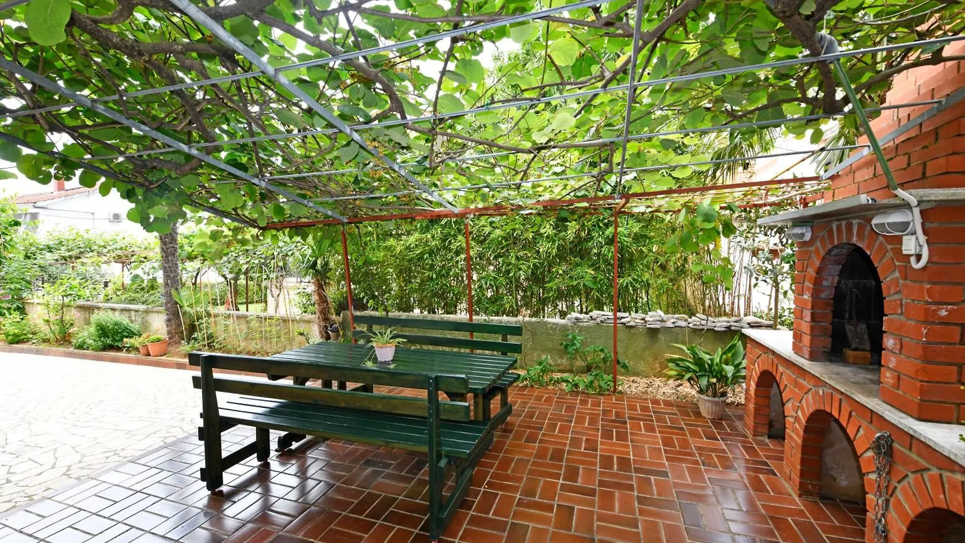New Bibaj Apartaments - 350M Strand, Beach, Spiaggia Porec 0*,