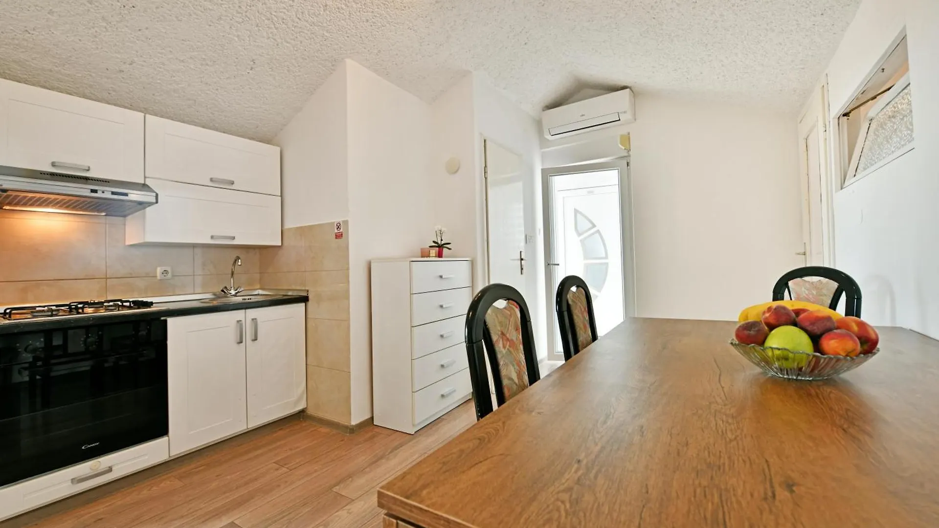 New Bibaj Apartaments - 350M Strand, Beach, Spiaggia Porec Appartamento