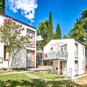  Apartmán Astra Plava Laguna