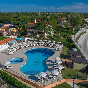  Apartmán Materada